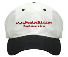 Click here to check out the arnold prank calls merchandise