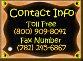 Mr Hyde Contact information